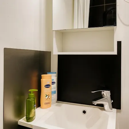 Comfortable ! Quiet Near Lille