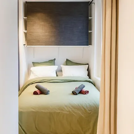 Comfortable ! Quiet Near Lille Villeneuve-d'Ascq