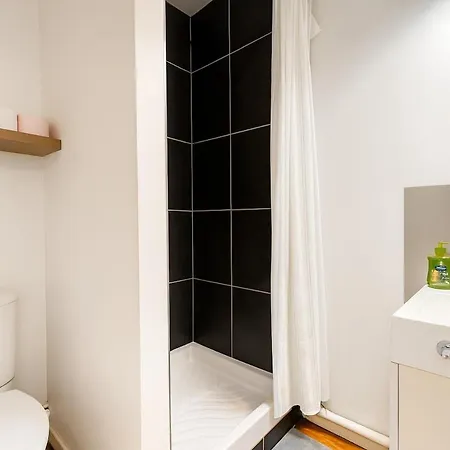 Apartamento Comfortable ! Quiet Near Lille