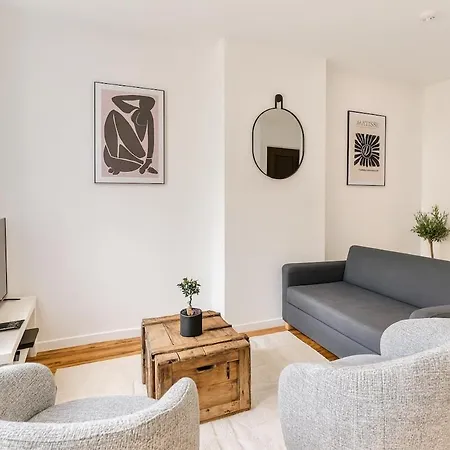 Apartamento Comfortable ! Quiet Near Lille *