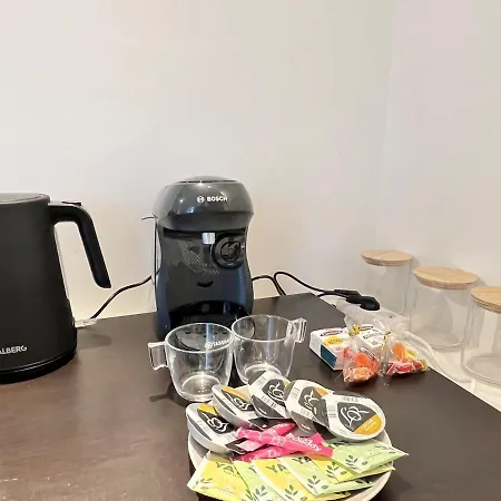 Comfortable ! Quiet Near Lille Lejlighed