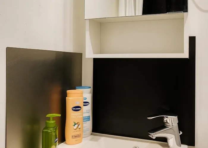 Comfortable ! Quiet Near Lille