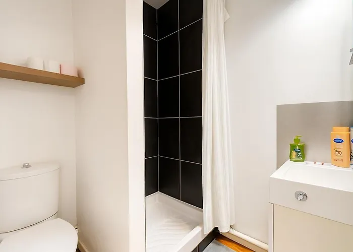 Appartamento Comfortable ! Quiet Near Lille