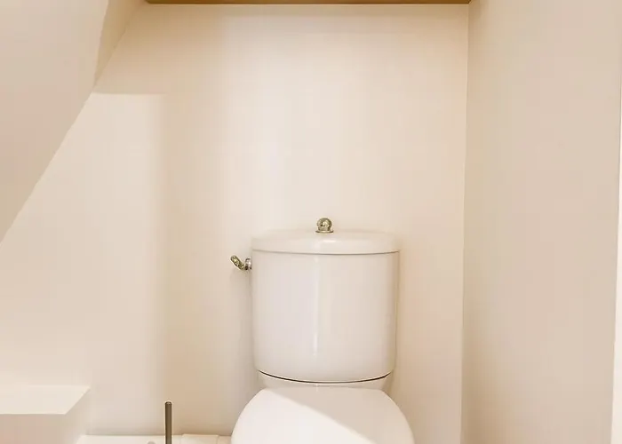 Comfortable ! Quiet Near Lille Lejlighed